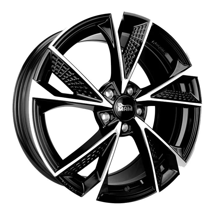 MAM RS6
