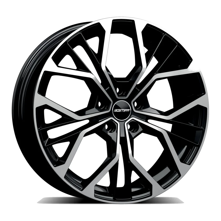 GMP Matisse Black Diamond