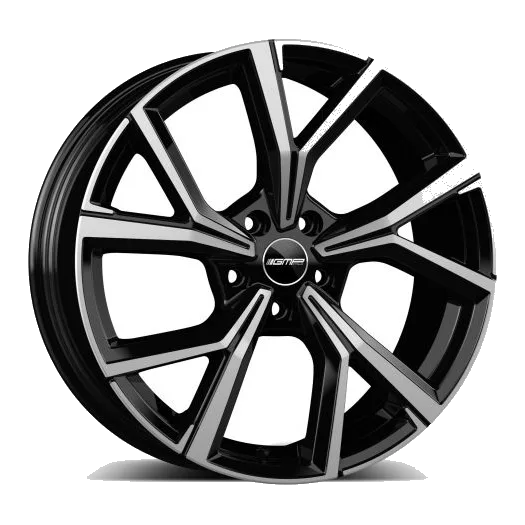 GMP Mentor 19"