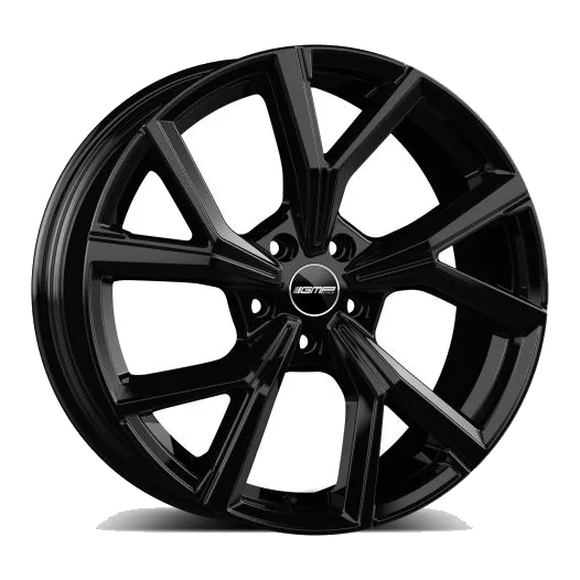 GMP Mentor 19" Glossy Black