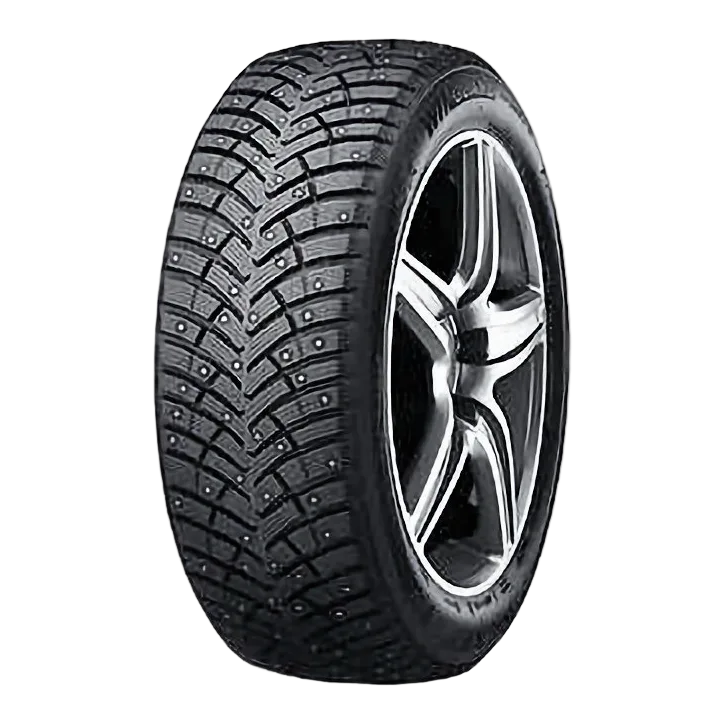 NEXEN Winguard Winspike 3 205/65R16 95T PIGGDEKK