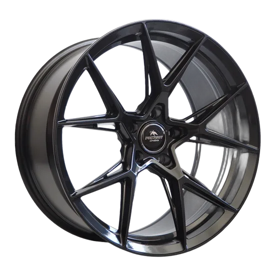 Forzza Oregon Black