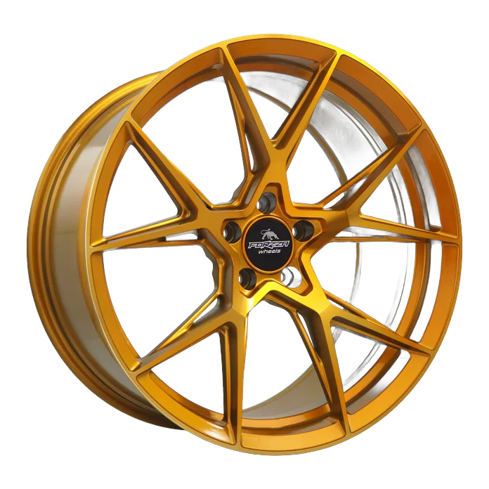 Forzza Oregon Gold
