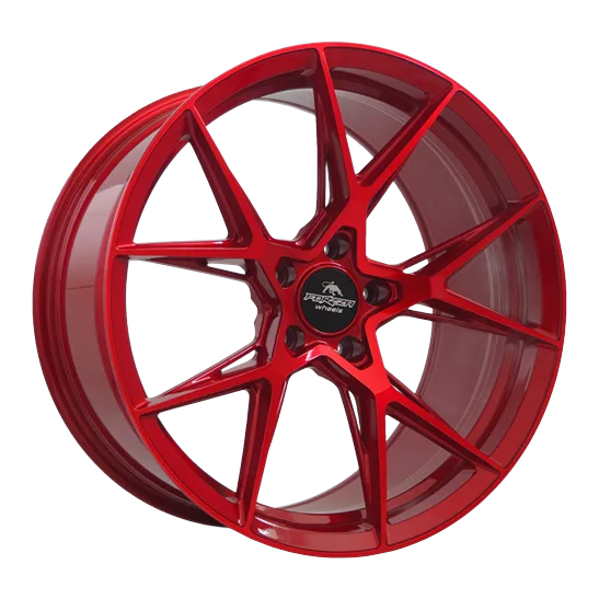 Forzza Oregon Red