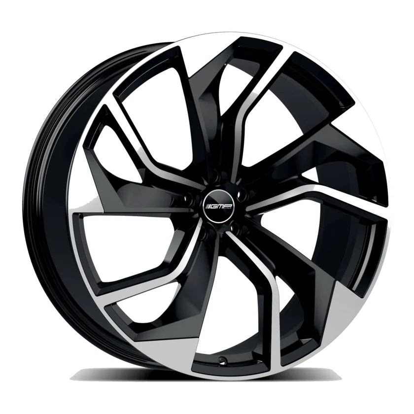 GMP Rebel Black Diamond