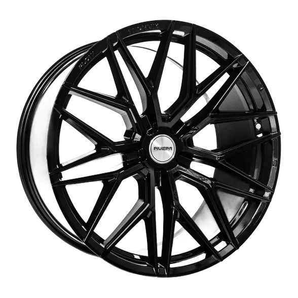 Riviera RF101 Gloss Black