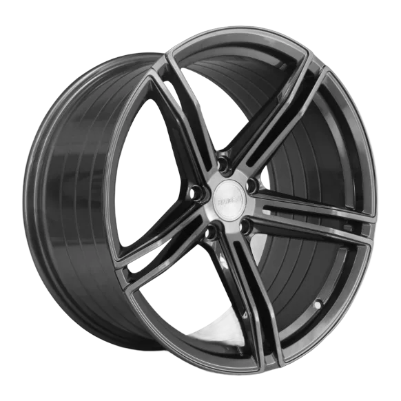 Riviera RF103 Gunmetal