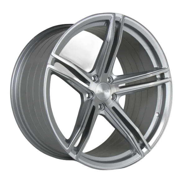 Riviera RF103 Silver
