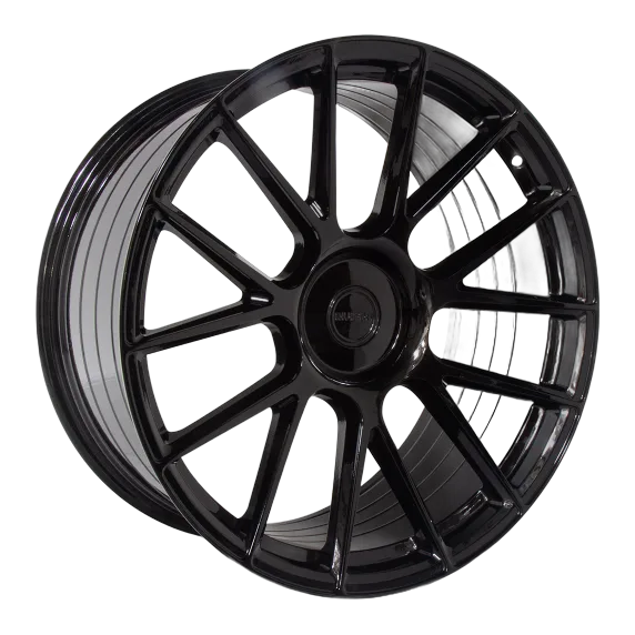 Riviera RF104 Black