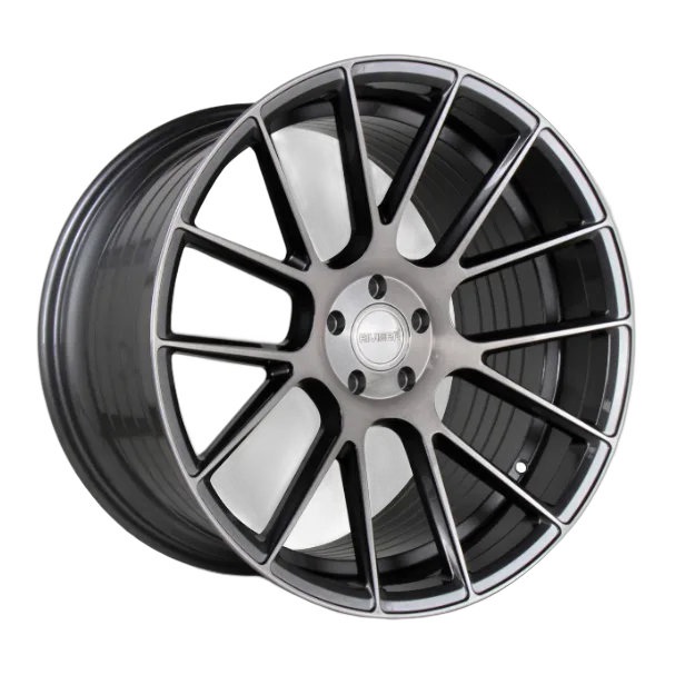 Riviera RF104 Carbon Grey