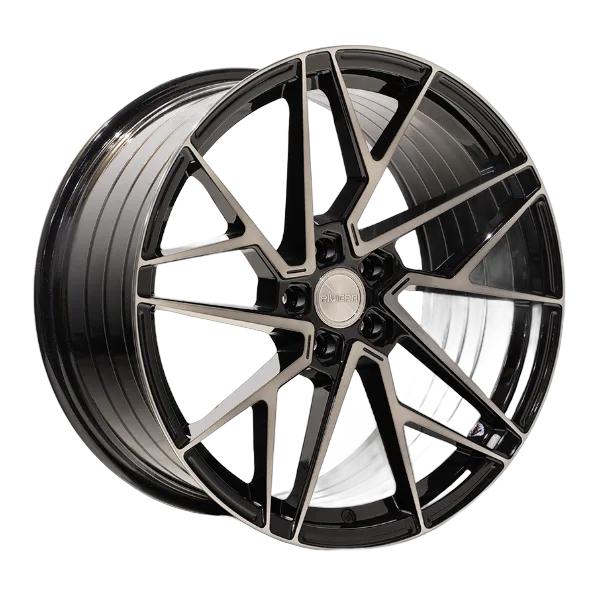 Riviera RF106 Polished Black