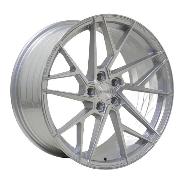 Riviera RF106 Silver