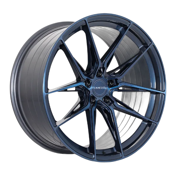 Riviera RF107 Aqua Blue