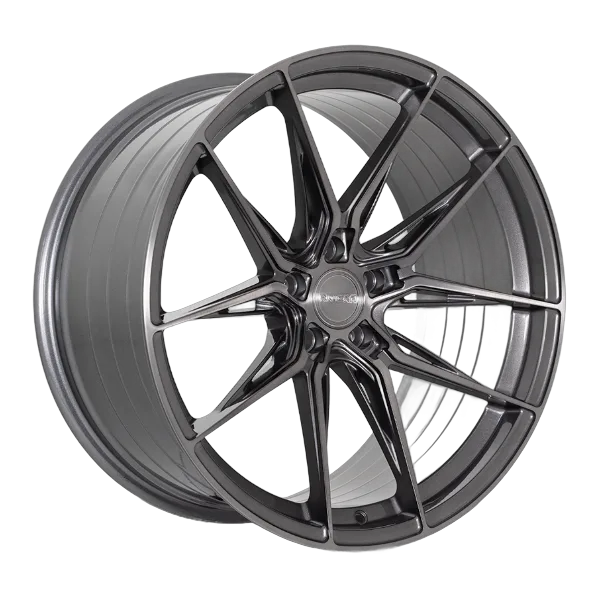 Riviera RF107 Carbon Grey