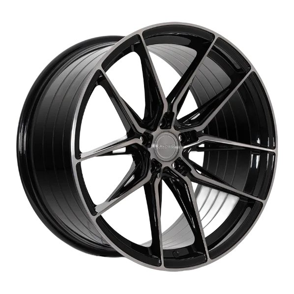Riviera RF107 Polished Black