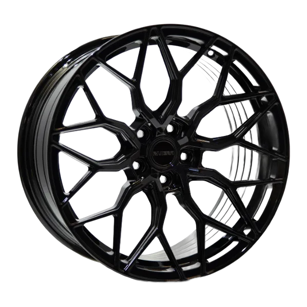 Riviera RF108 Black