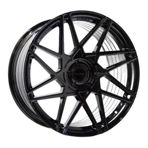 Riviera RF2 Black