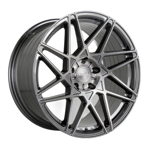 Riviera RF2 Carbon Grey