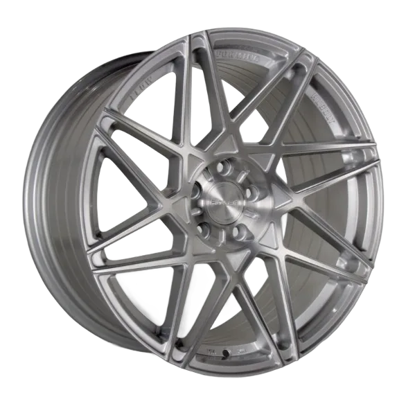 Riviera RF2 Silver