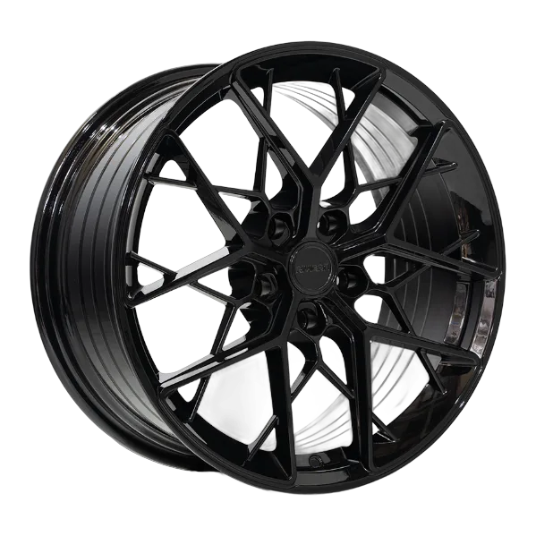 Riviera RF3 Black
