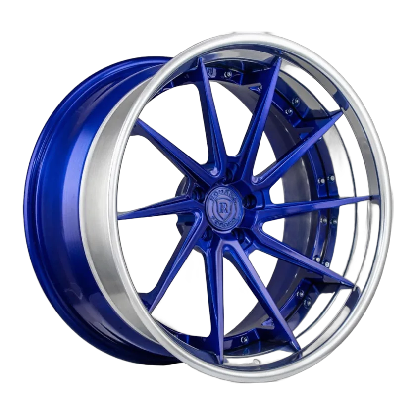 Rohana RFG1 Blue