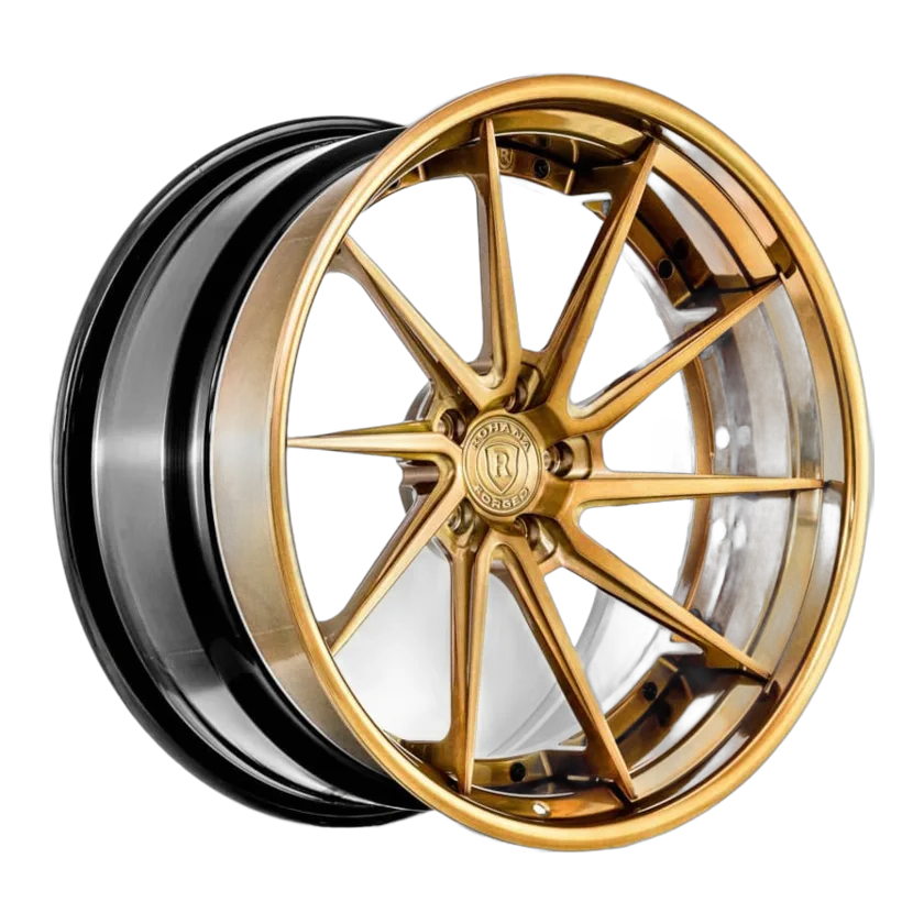 Rohana RFG1 Gold