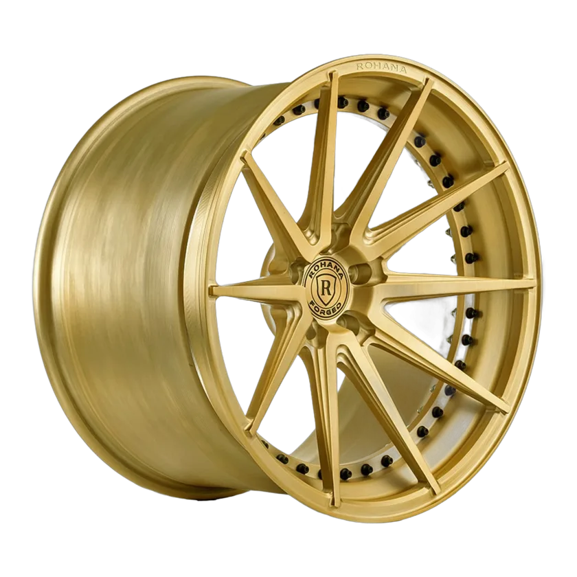 Rohana RFG10 Gold