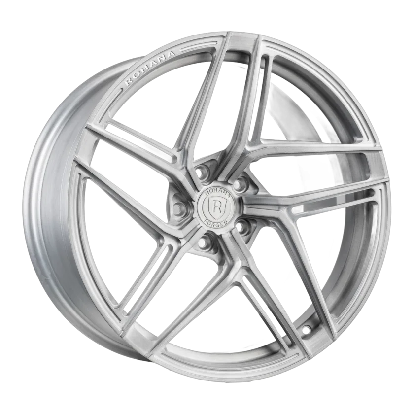 Rohana RFG11 Titanium