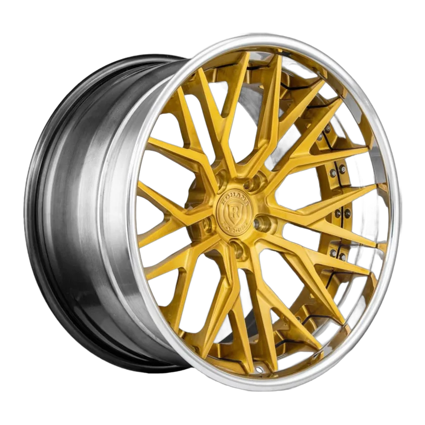 Rohana RFG3 Gold