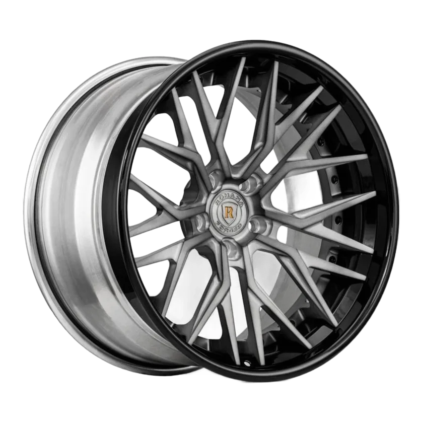 Rohana RFG3 Grey