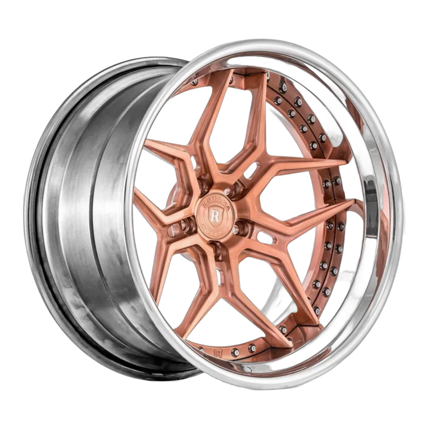 Rohana RFG5 Bronze