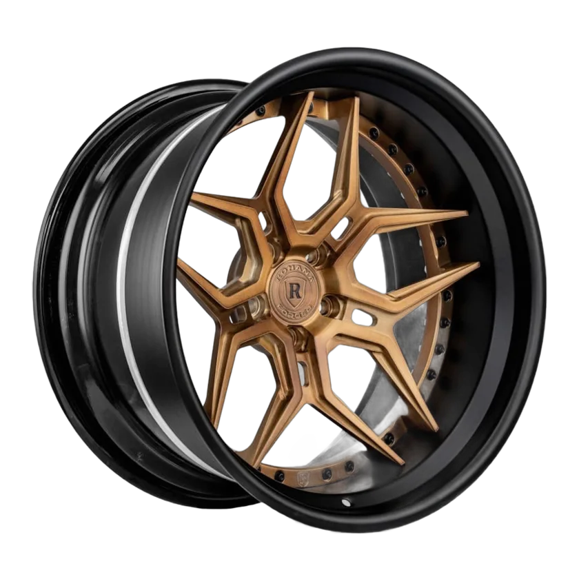 Rohana RFG5 Gold