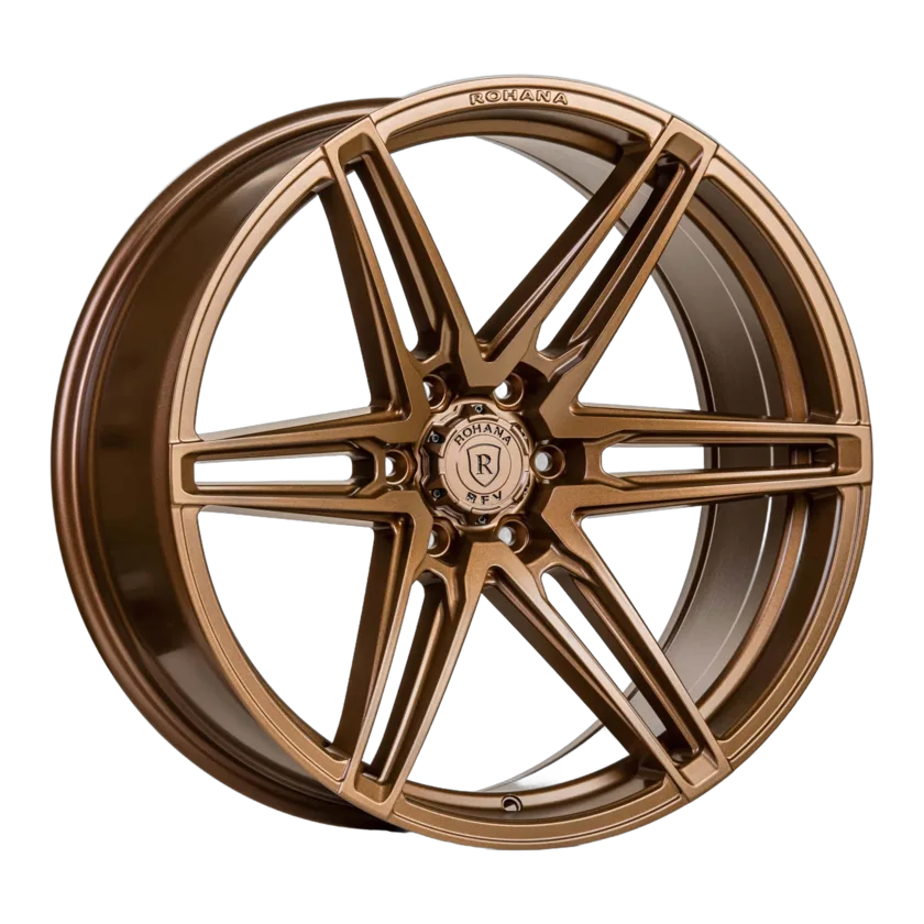 Rohana RFV1 Matte Bronze