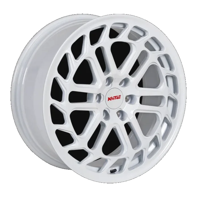 Kite F1 White