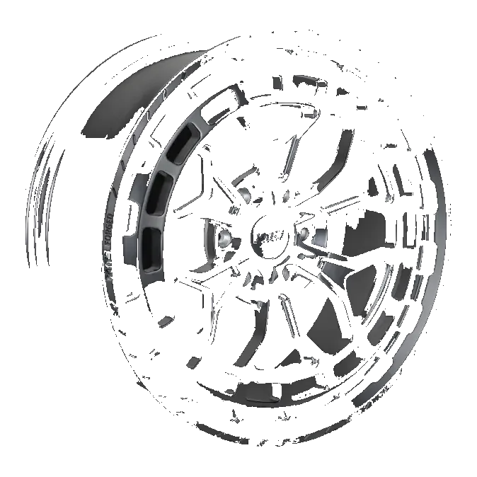 Kite F14 Black