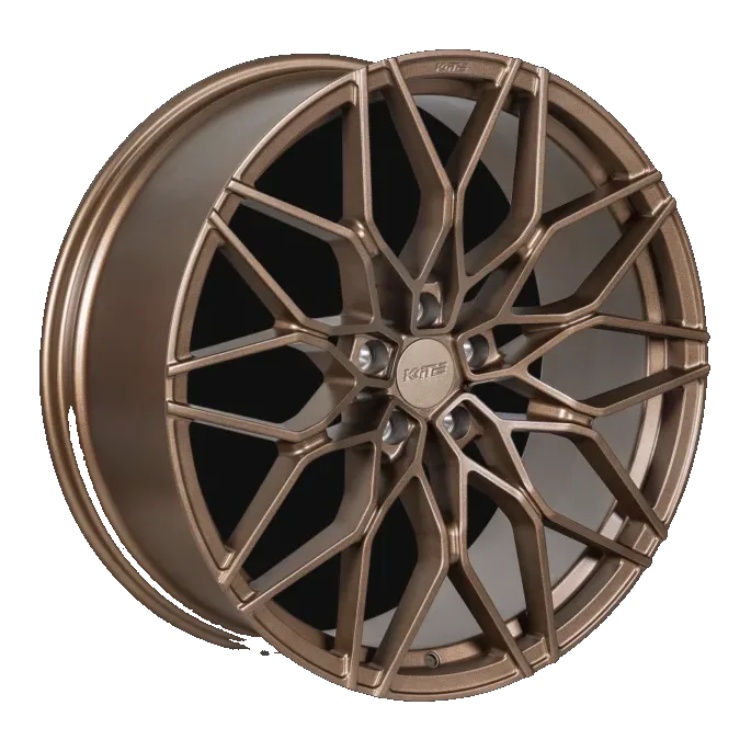 Kite F2 Matt Bronze