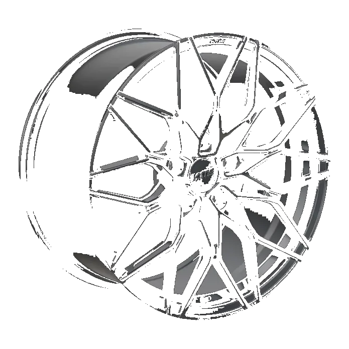 Kite F2 Black