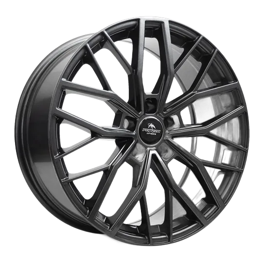Forzza Rock Dark Graphite