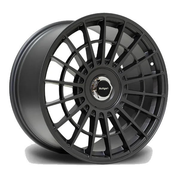 Stuttgart SF10 Gunmetal