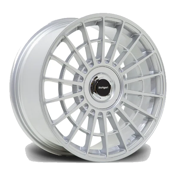 Stuttgart SF10 Silver