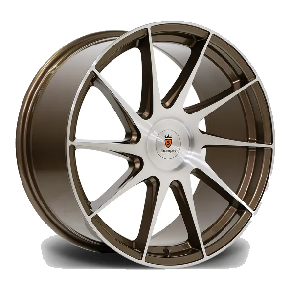 Stuttgart SF11 Bronze