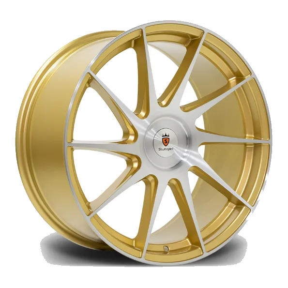 Stuttgart SF11 Gold