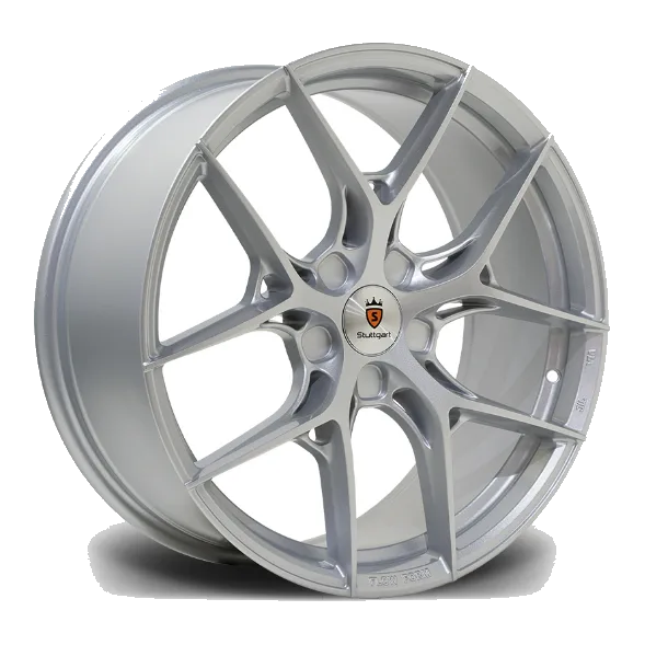Stuttgart SF13 Silver