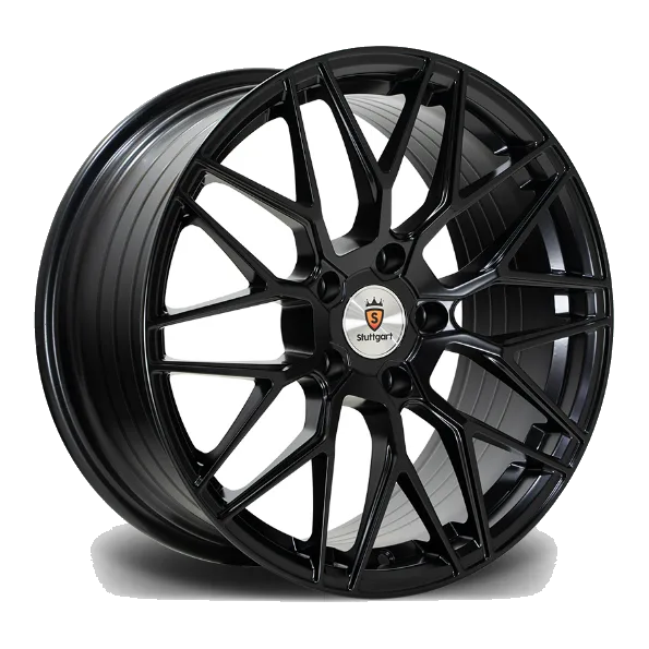 Stuttgart SF14 Black