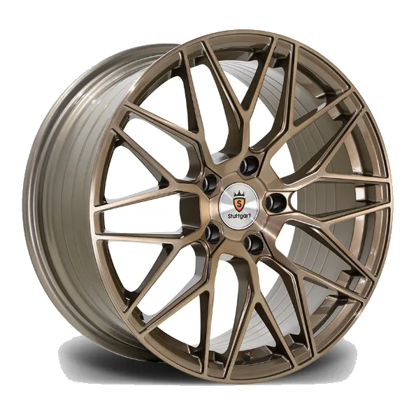 Stuttgart SF14 Bronze