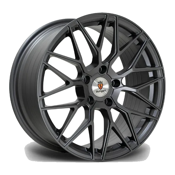 Stuttgart SF14 Matt Gunmetal