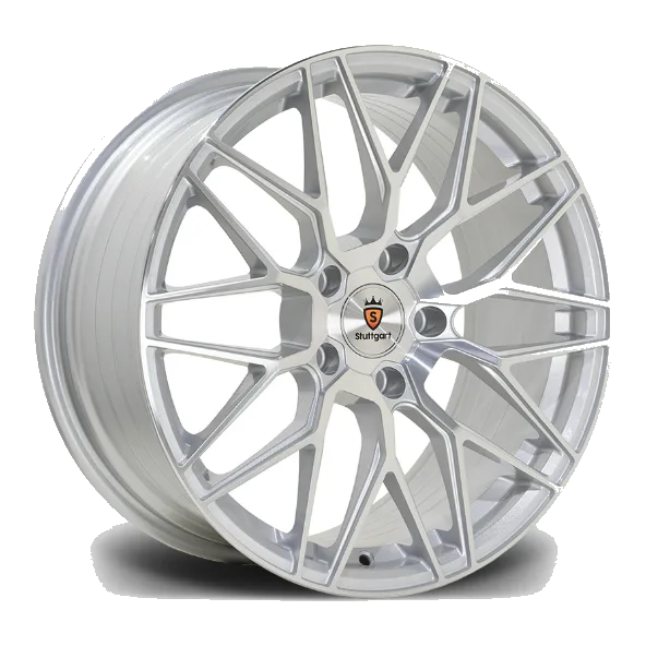 Stuttgart SF14 Silver