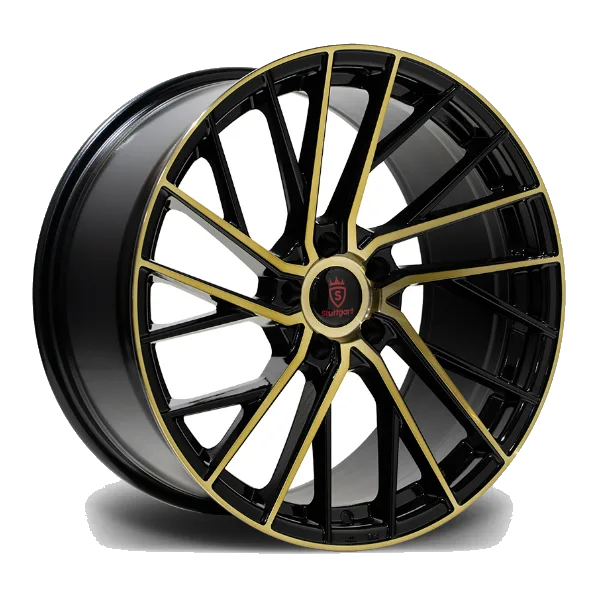 Stuttgart SF15 Bronze