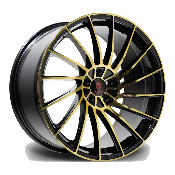 Stuttgart SF16 Bronze
