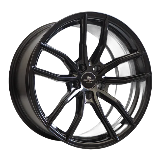Forzza Sigma Black